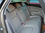 Citroen C5 Break HDi 2008 года (AU)
